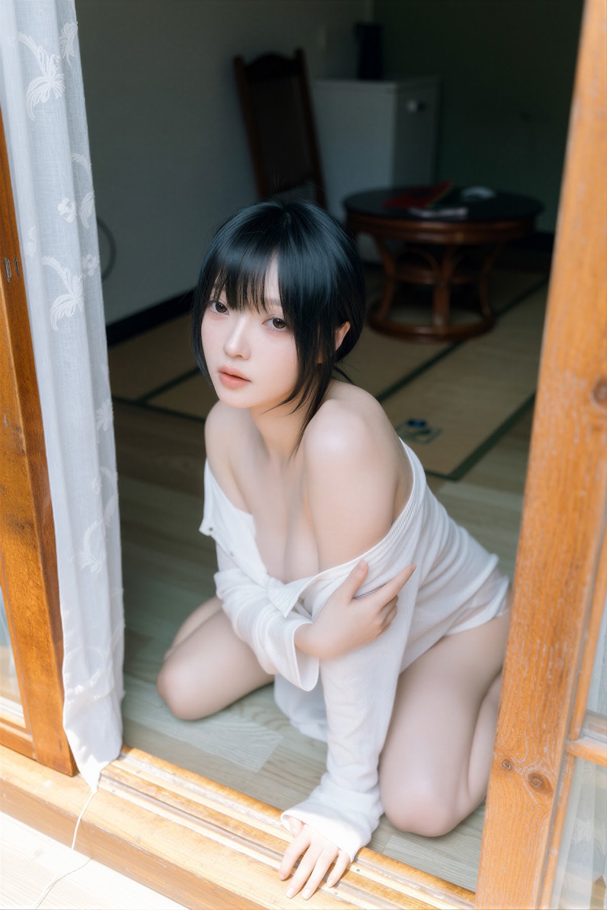 [Herovia] Yun Gae-gul (윤개굴) – Summer Sunshine - P32