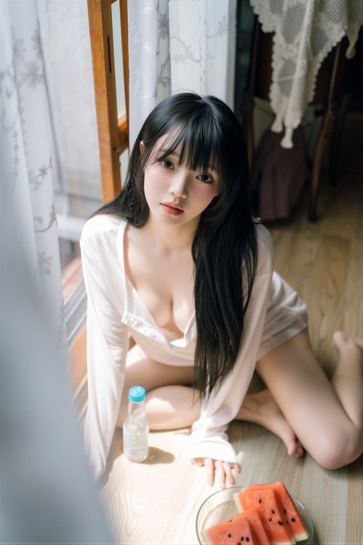[Herovia] Yun Gae-gul (윤개굴) – Summer Sunshine - P49