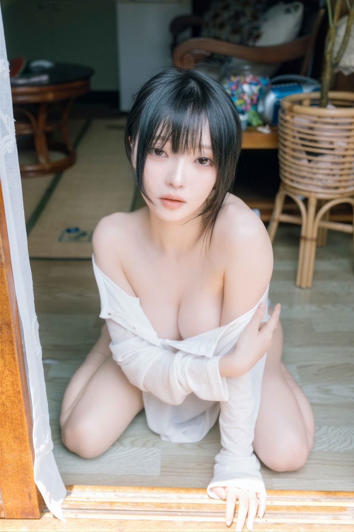 [Herovia] Yun Gae-gul (윤개굴) – Summer Sunshine - P50