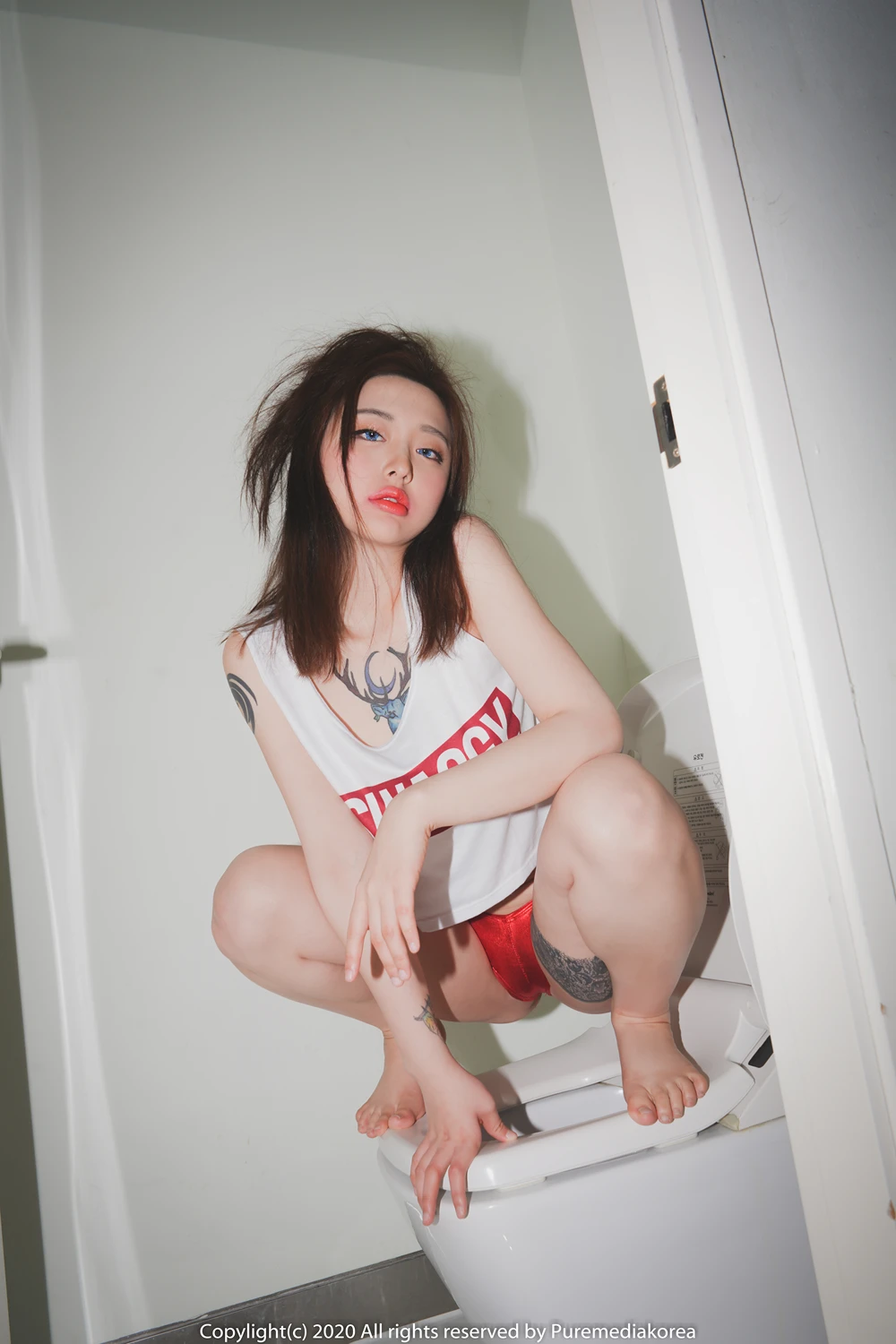 PEPE 페페 – Pure Media Vol.08 - P7