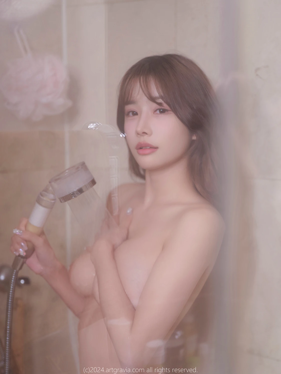 YeonYu 연유 – ArtGravia Vol.627 - P16