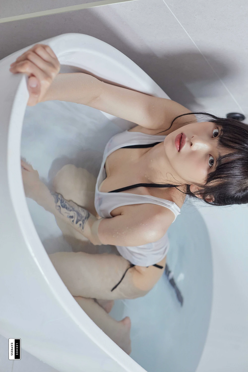 GMS 고말숙 – Leehee Express LEDG-065B - P18
