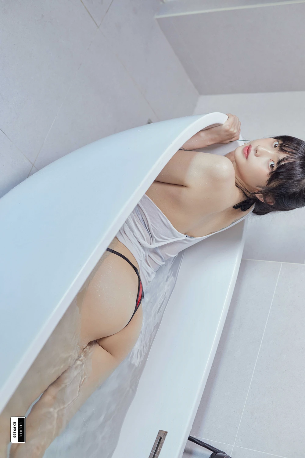 GMS 고말숙 – Leehee Express LEDG-065B - P24