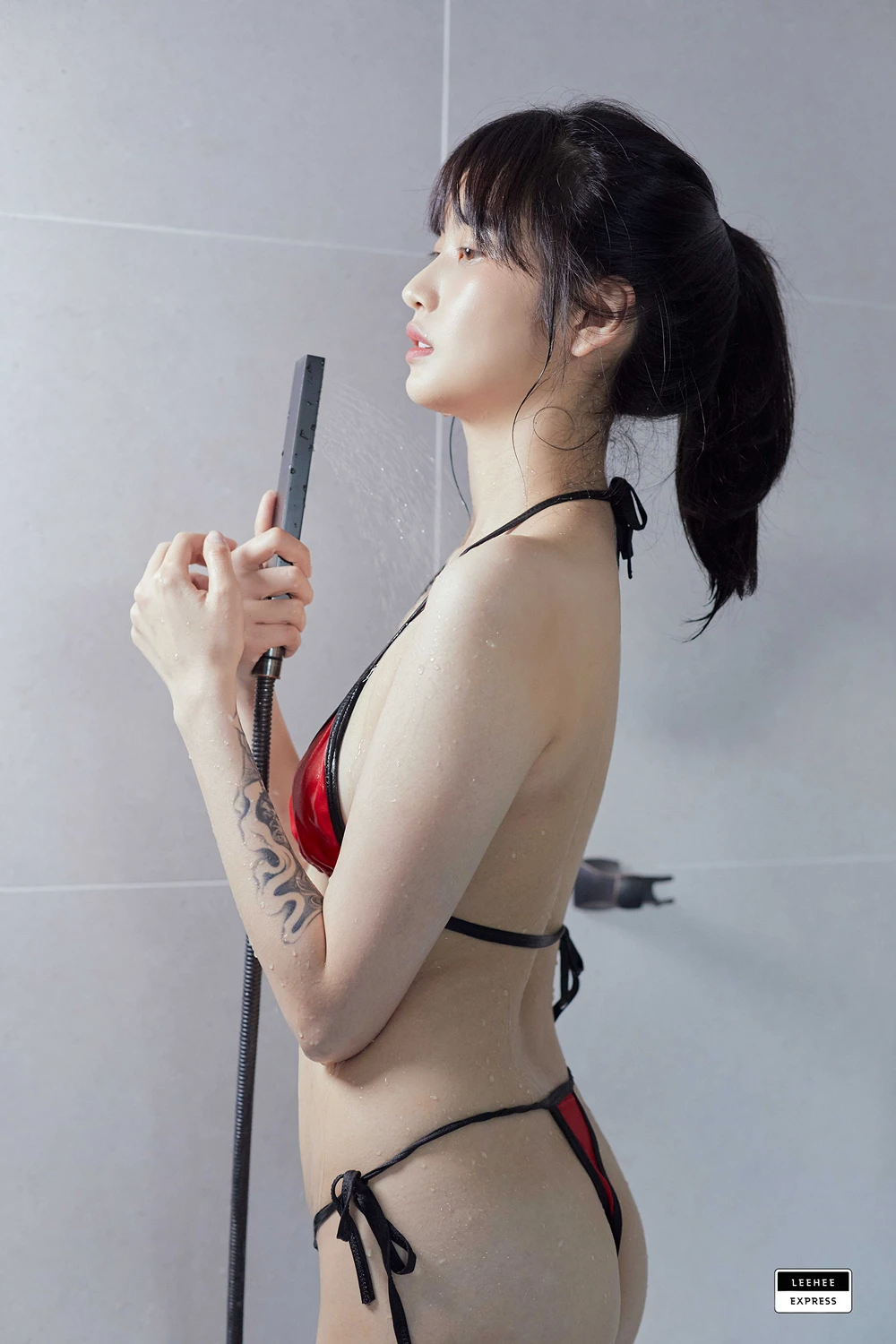 GMS 고말숙 – Leehee Express LEDG-065B - P30