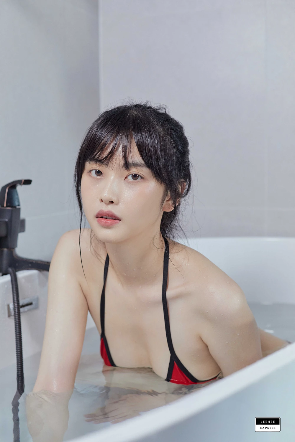 GMS 고말숙 – Leehee Express LEDG-065B - P33