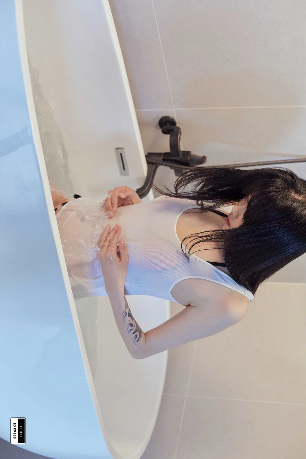 GMS 고말숙 – Leehee Express LEDG-065B - P5