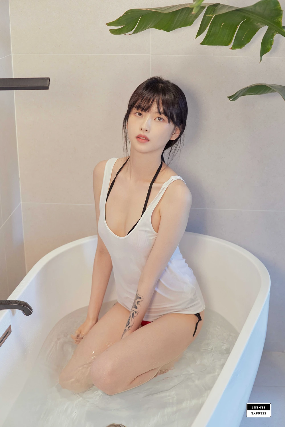 GMS 고말숙 – Leehee Express LEDG-065B - P6