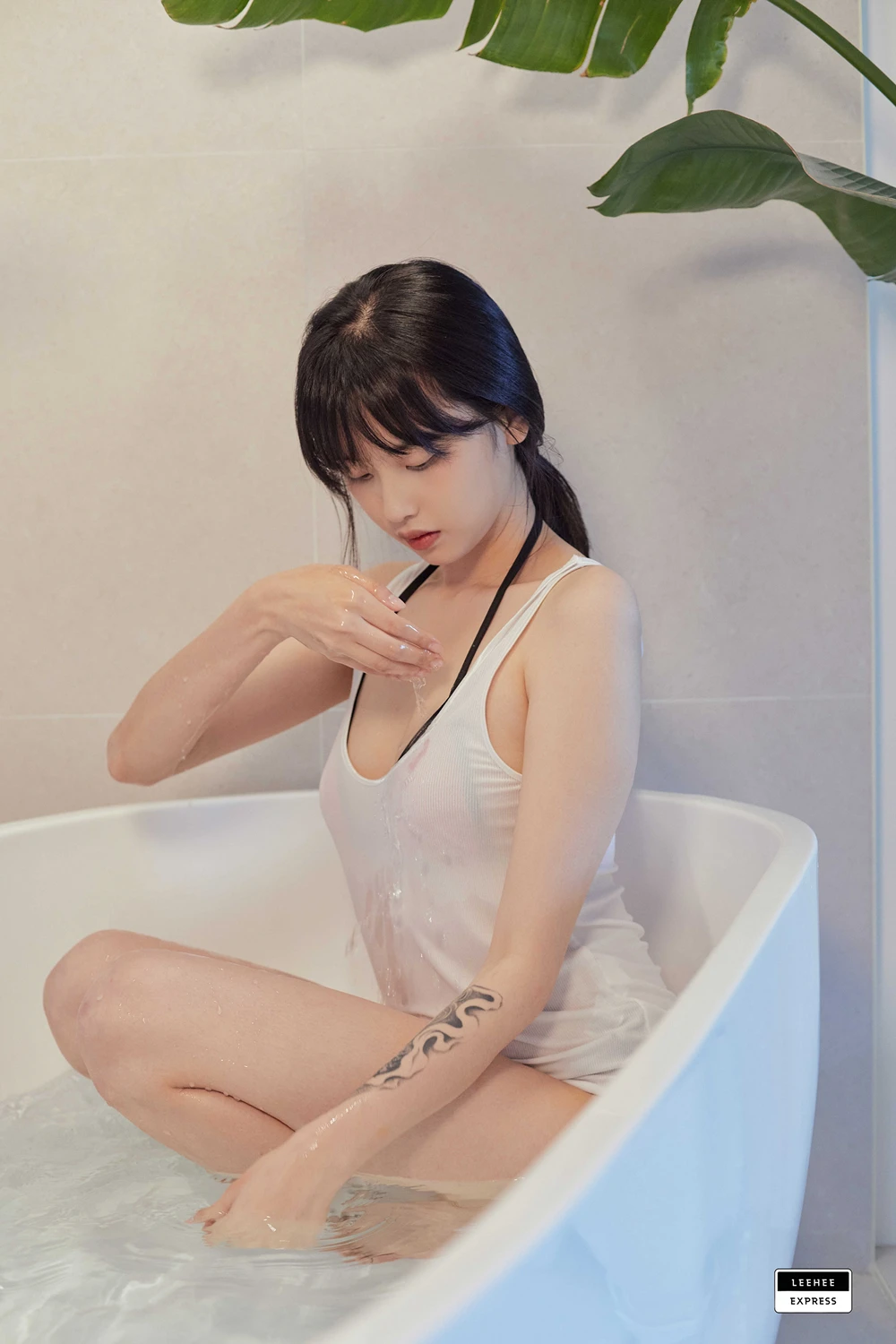 GMS 고말숙 – Leehee Express LEDG-065B - P7