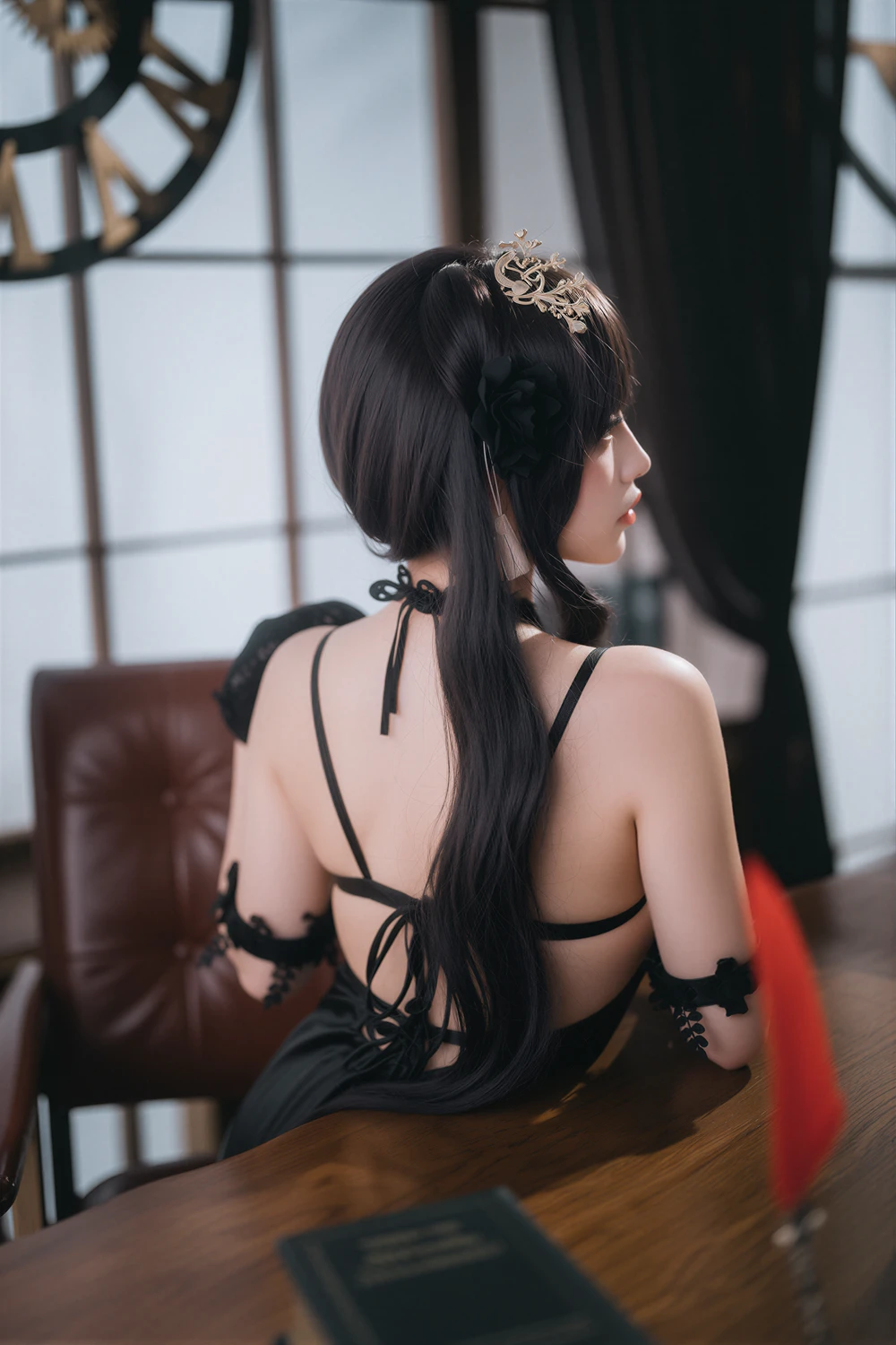 DDiDDi – DJAWA 「Azur Lane ROC Chen Hai – Vestibule of Wonders」 - P79