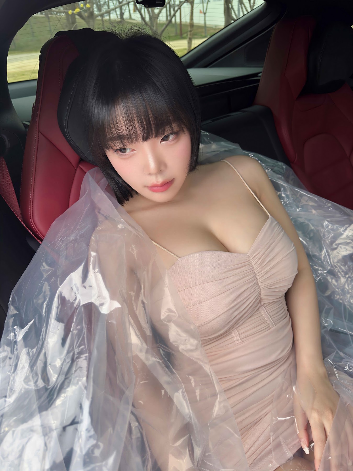[Herovia] Kang In-kyung (강인경) – Doll - P20