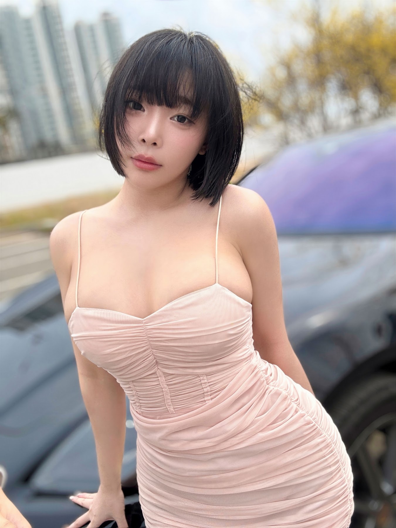 [Herovia] Kang In-kyung (강인경) – Doll - P4