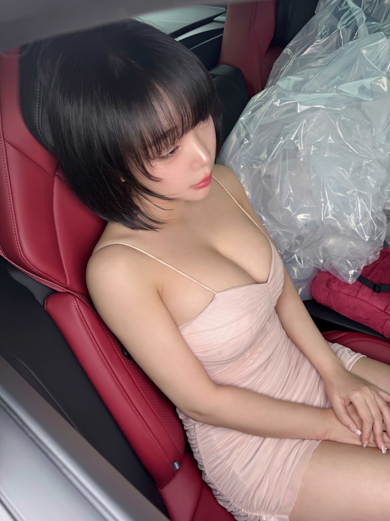 [Herovia] Kang In-kyung (강인경) – Doll - P66