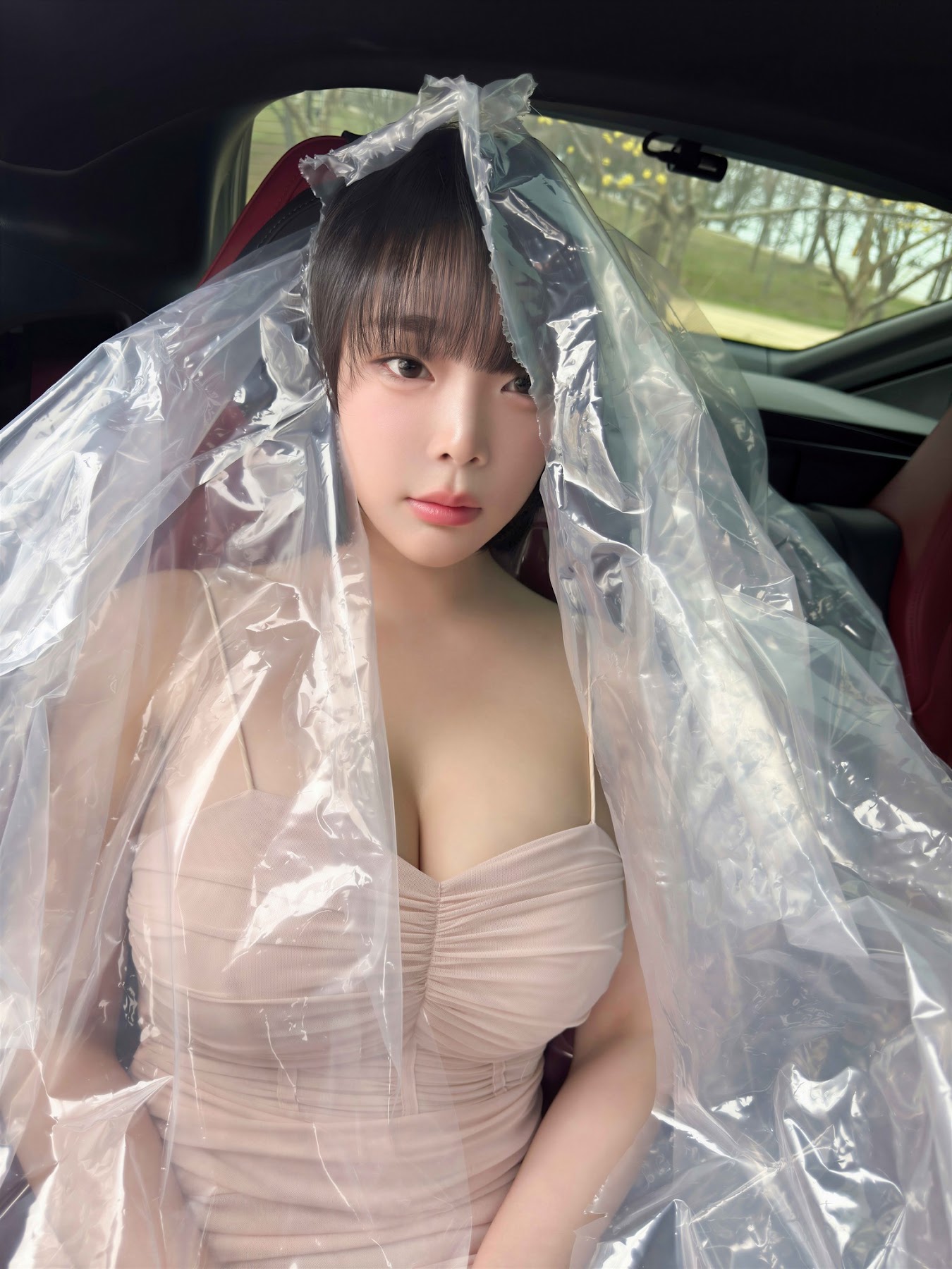 [Herovia] Kang In-kyung (강인경) – Doll - P69