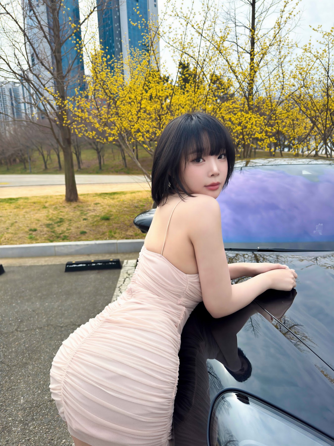 [Herovia] Kang In-kyung (강인경) – Doll - P90