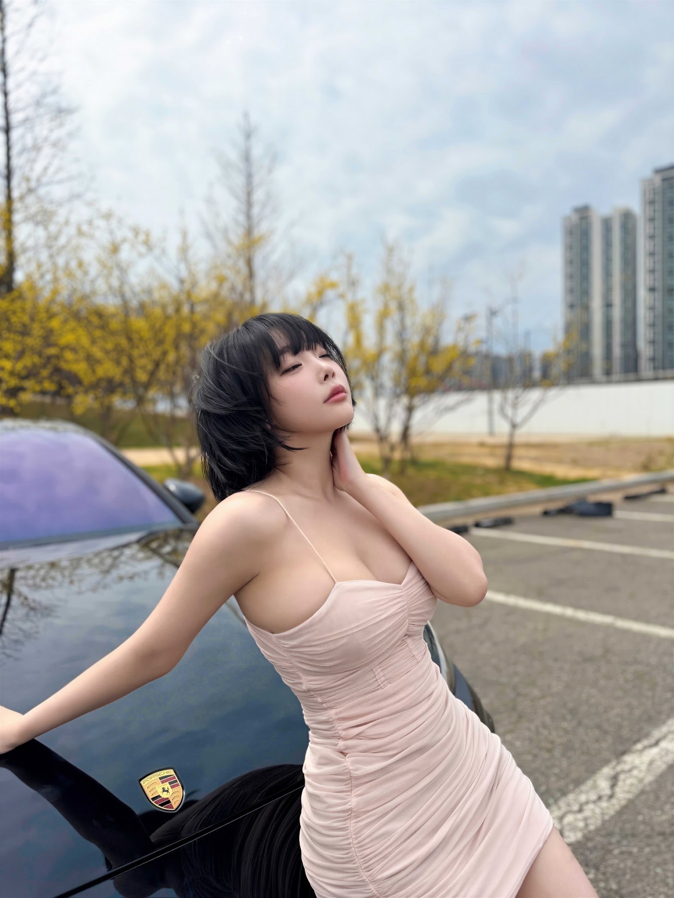 [Herovia] Kang In-kyung (강인경) – Doll - P95