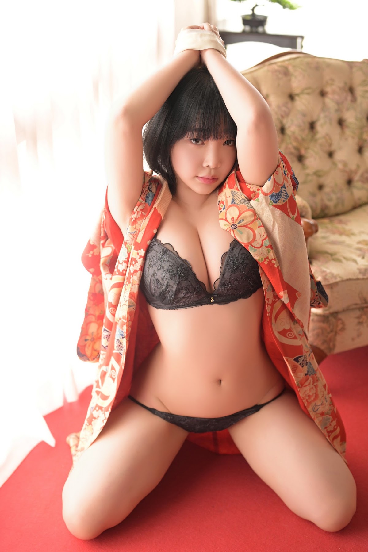 Kang In-kyung (강인경) – Japan AV Style - P154