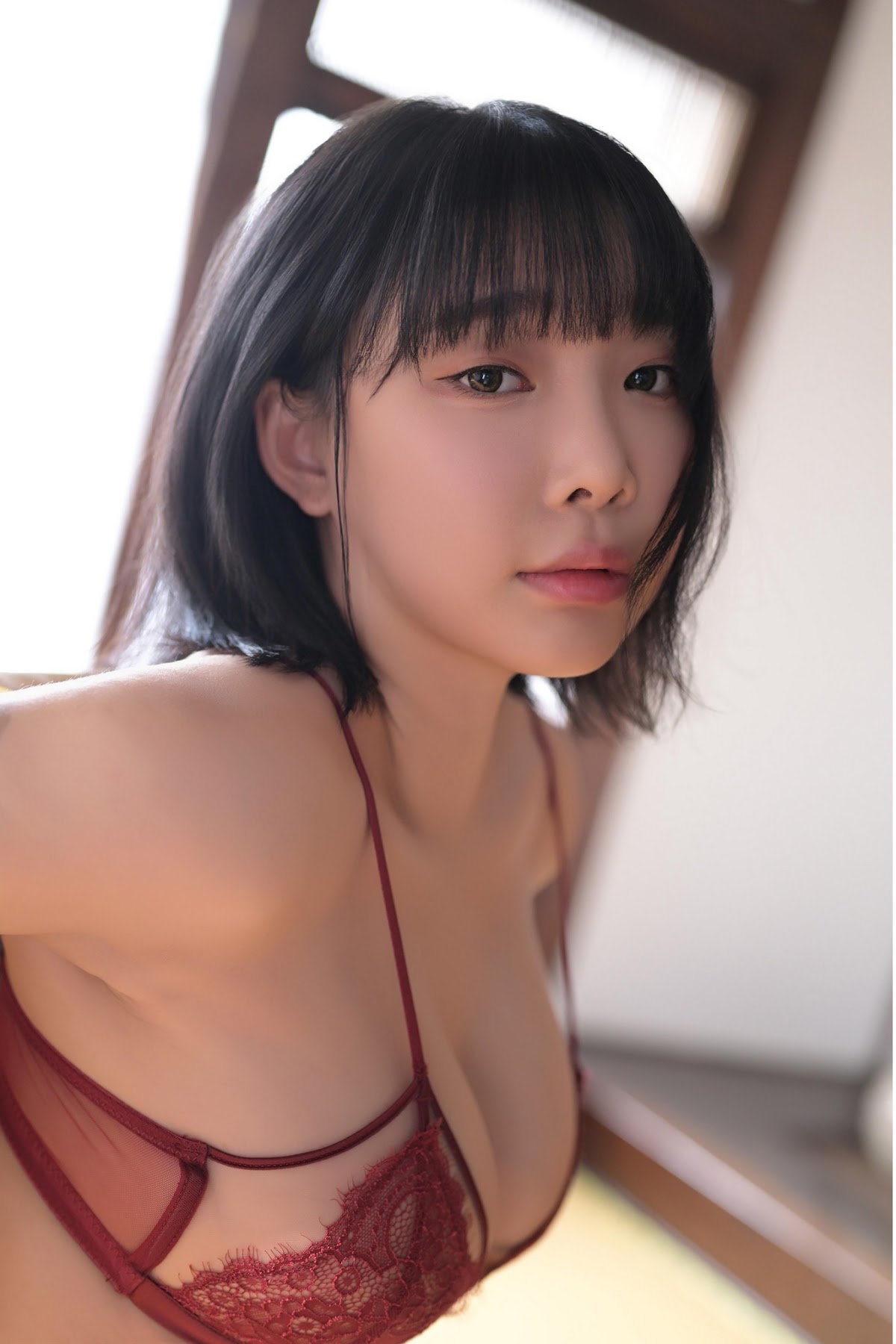 Kang In-kyung (강인경) – Japan AV Style - P16