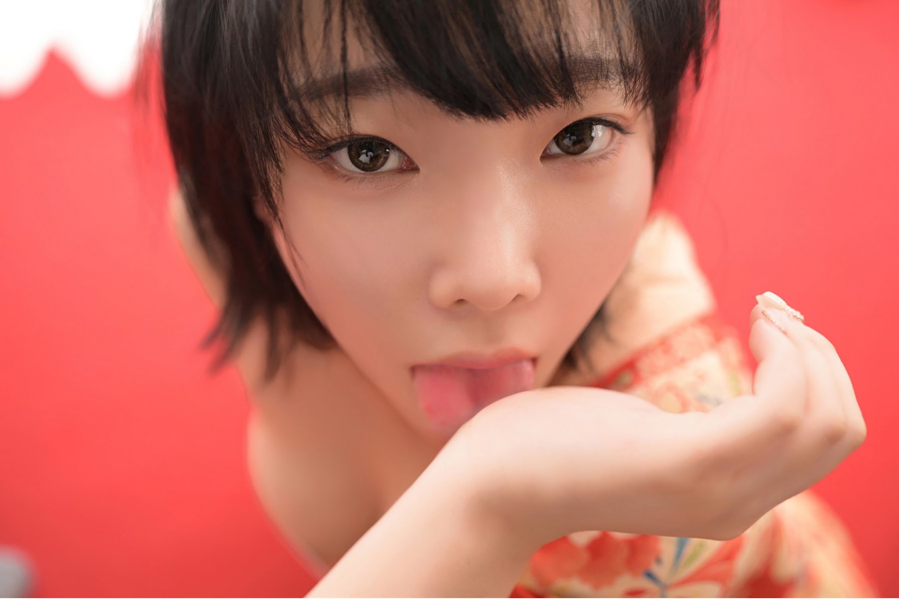 Kang In-kyung (강인경) – Japan AV Style - P180