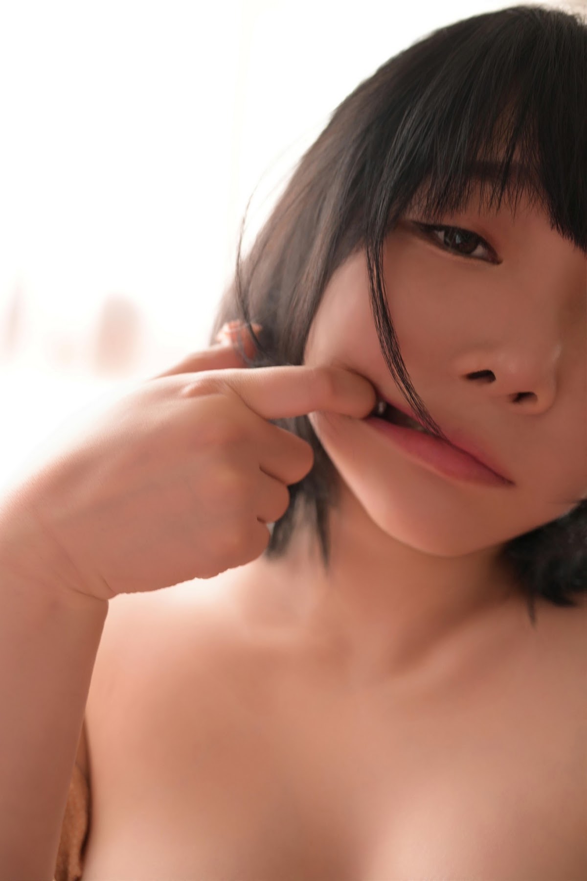 Kang In-kyung (강인경) – Japan AV Style - P186