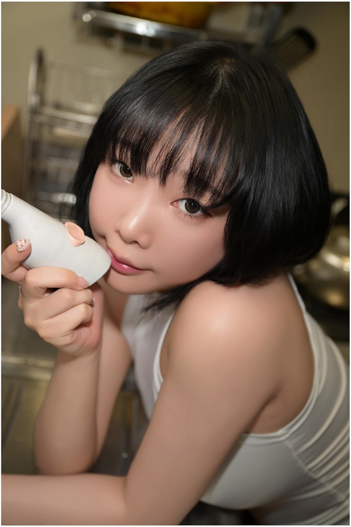 Kang In-kyung (강인경) – Japan AV Style - P223