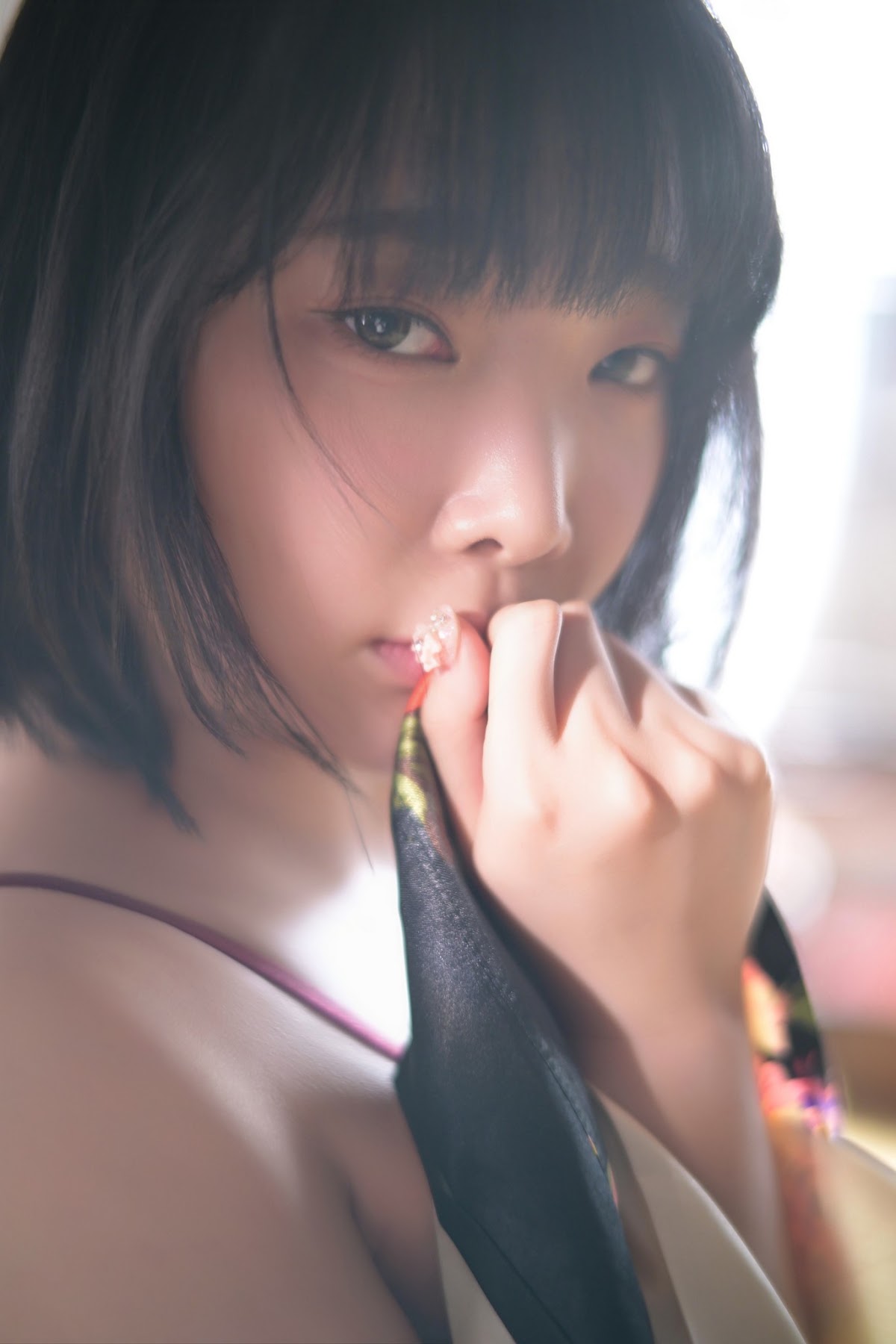 Kang In-kyung (강인경) – Japan AV Style - P27