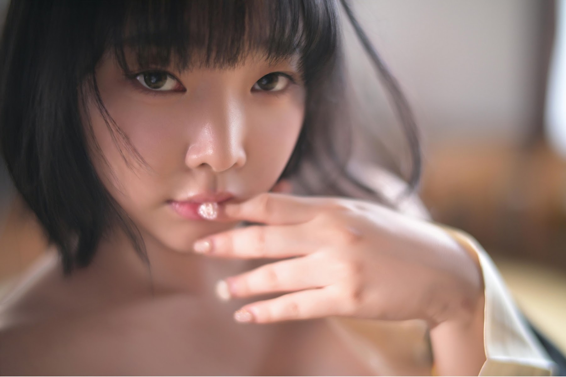 Kang In-kyung (강인경) – Japan AV Style - P29