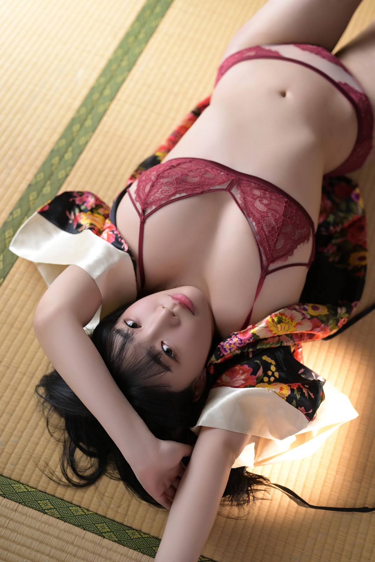 Kang In-kyung (강인경) – Japan AV Style - P37