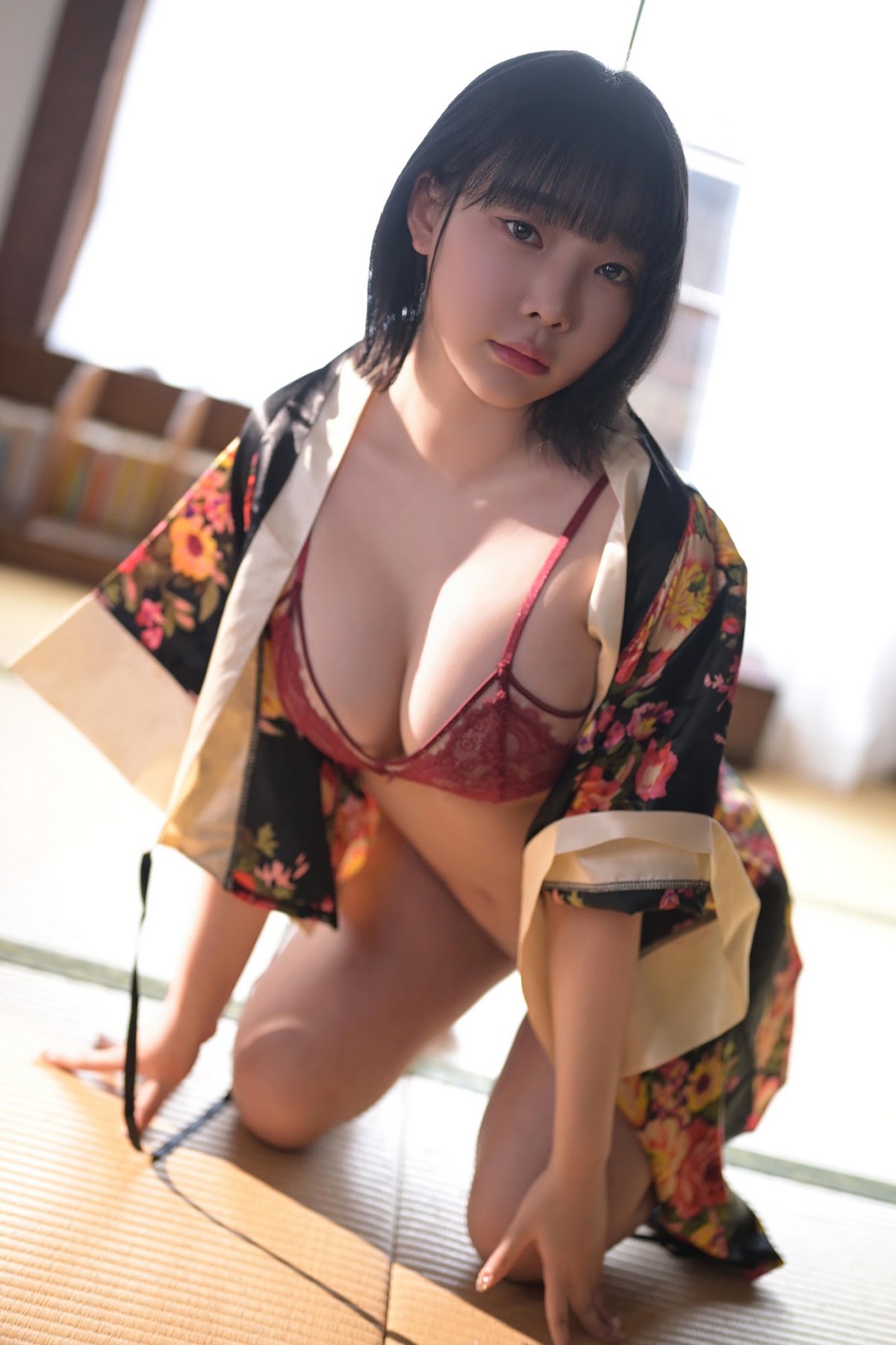 Kang In-kyung (강인경) – Japan AV Style - P4