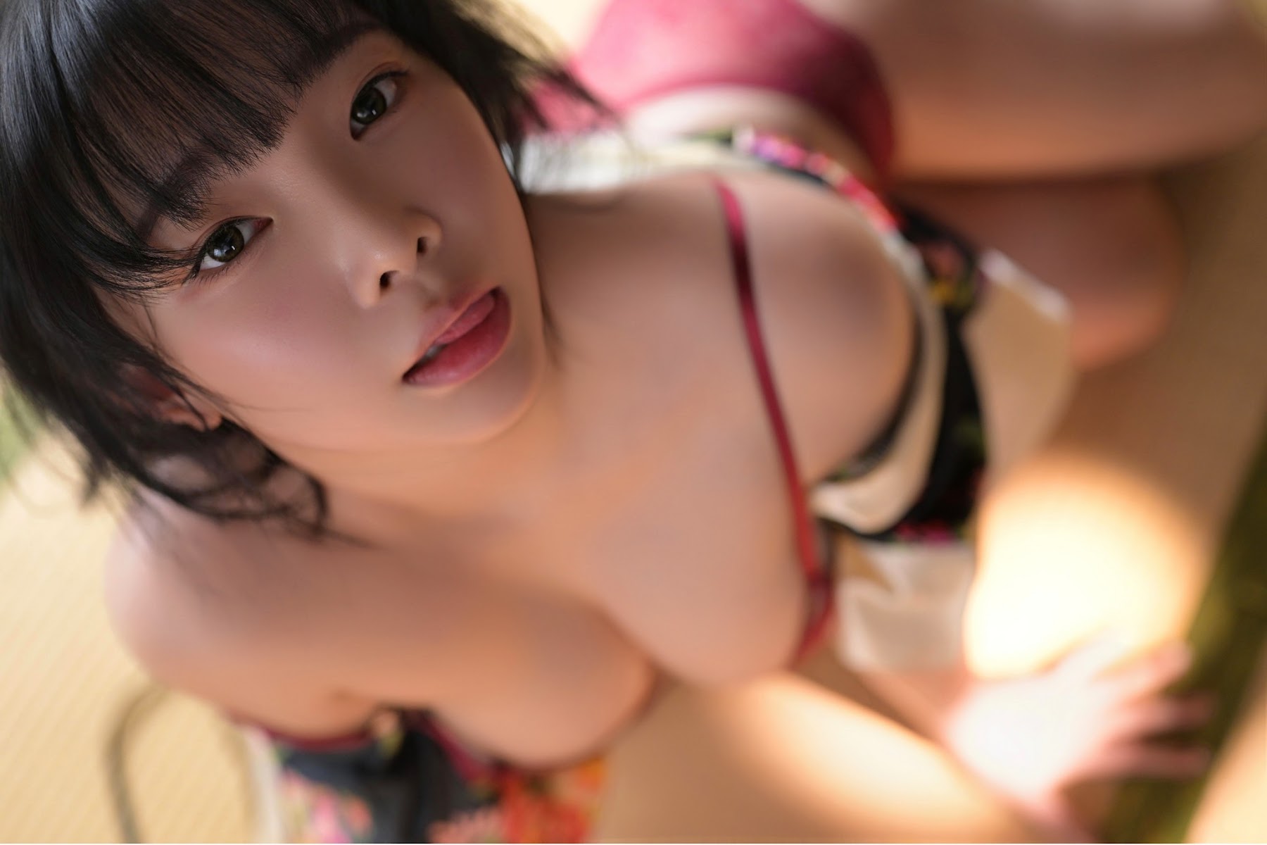 Kang In-kyung (강인경) – Japan AV Style - P62