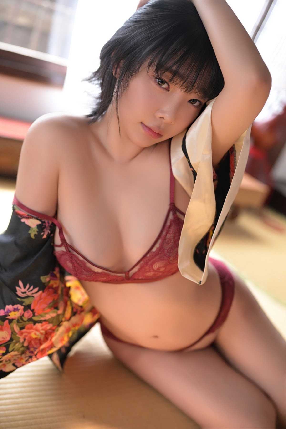 Kang In-kyung (강인경) – Japan AV Style - P68