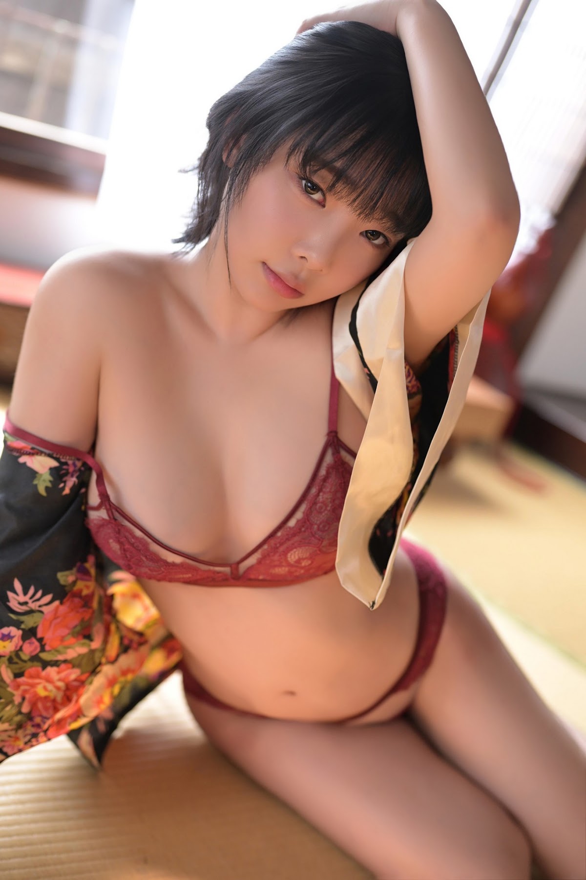 Kang In-kyung (강인경) – Japan AV Style - P69