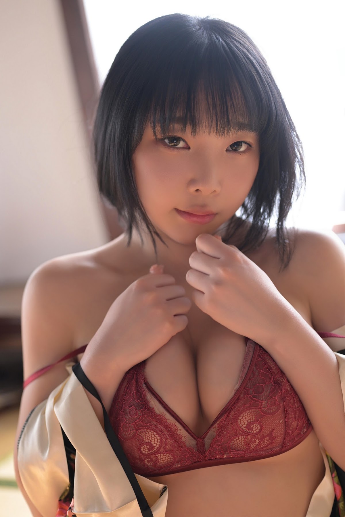 Kang In-kyung (강인경) – Japan AV Style - P77