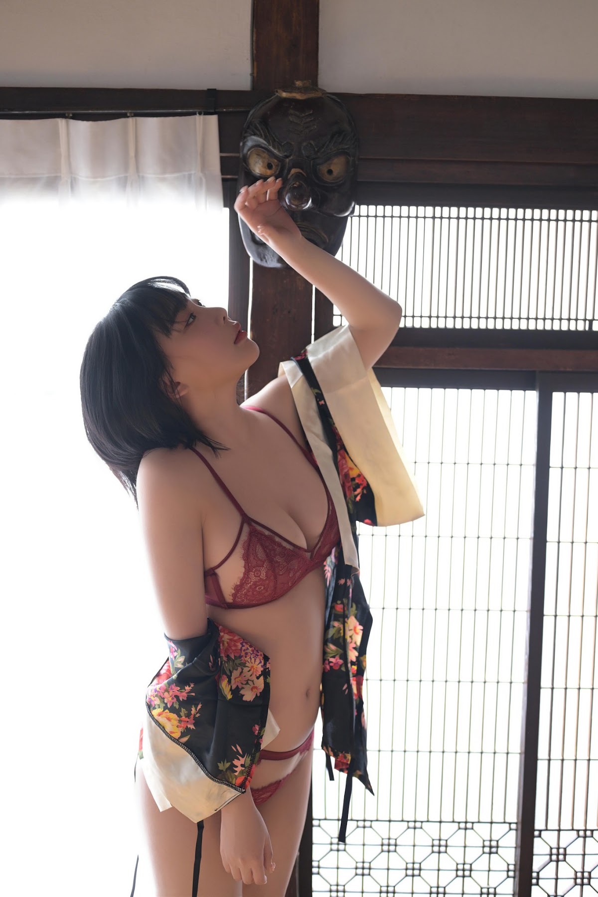Kang In-kyung (강인경) – Japan AV Style - P89