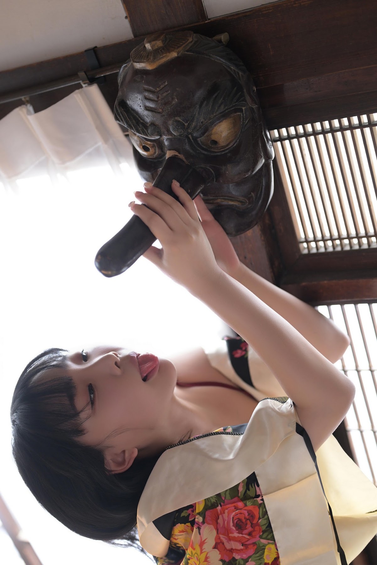 Kang In-kyung (강인경) – Japan AV Style - P91