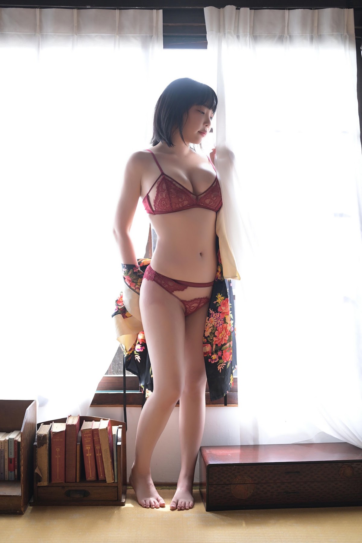 Kang In-kyung (강인경) – Japan AV Style - P97