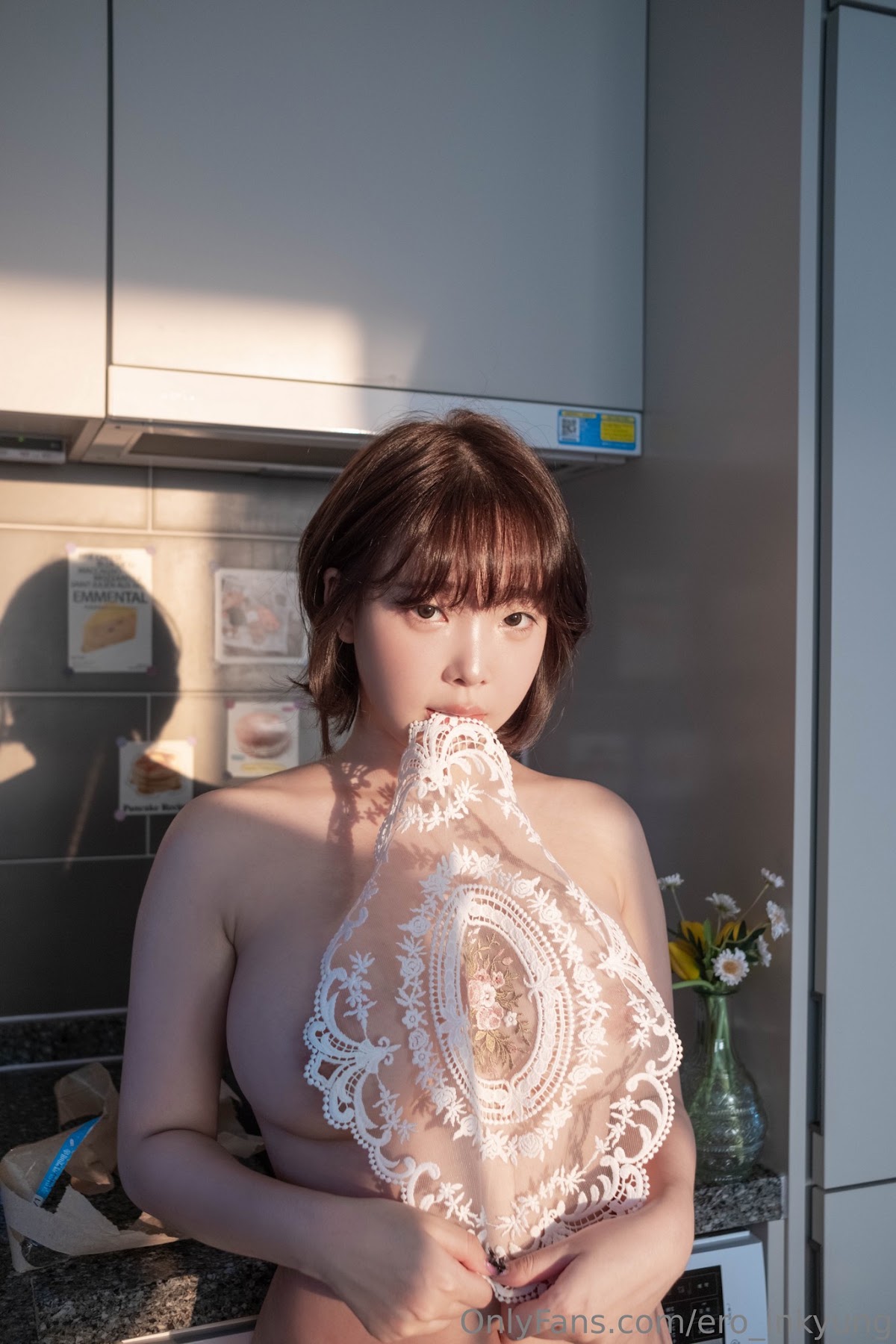 Kang In-kyung (강인경) – Pink Bikini - P47