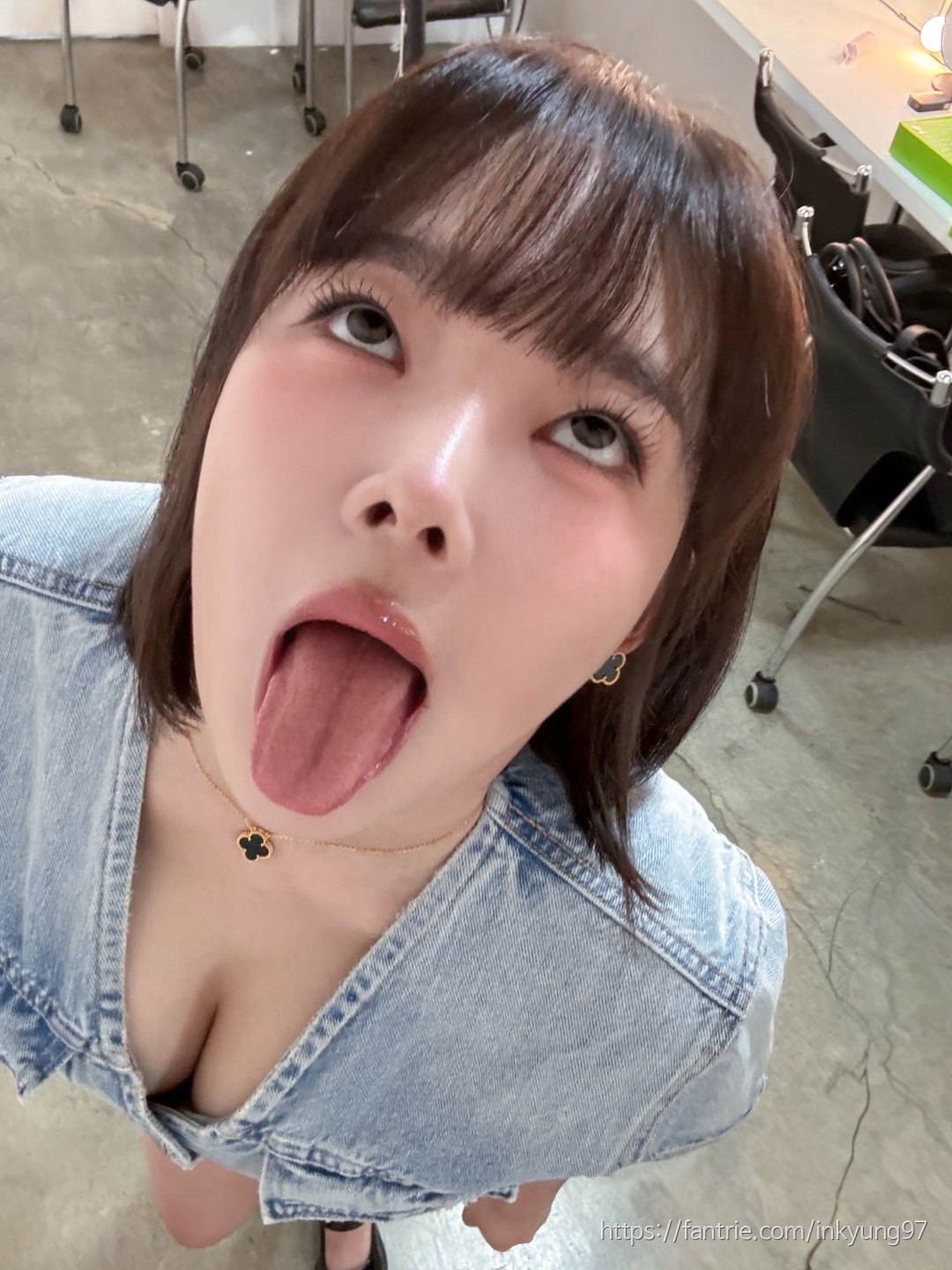 Kang In-kyung (강인경) – Pink Bikini - P56