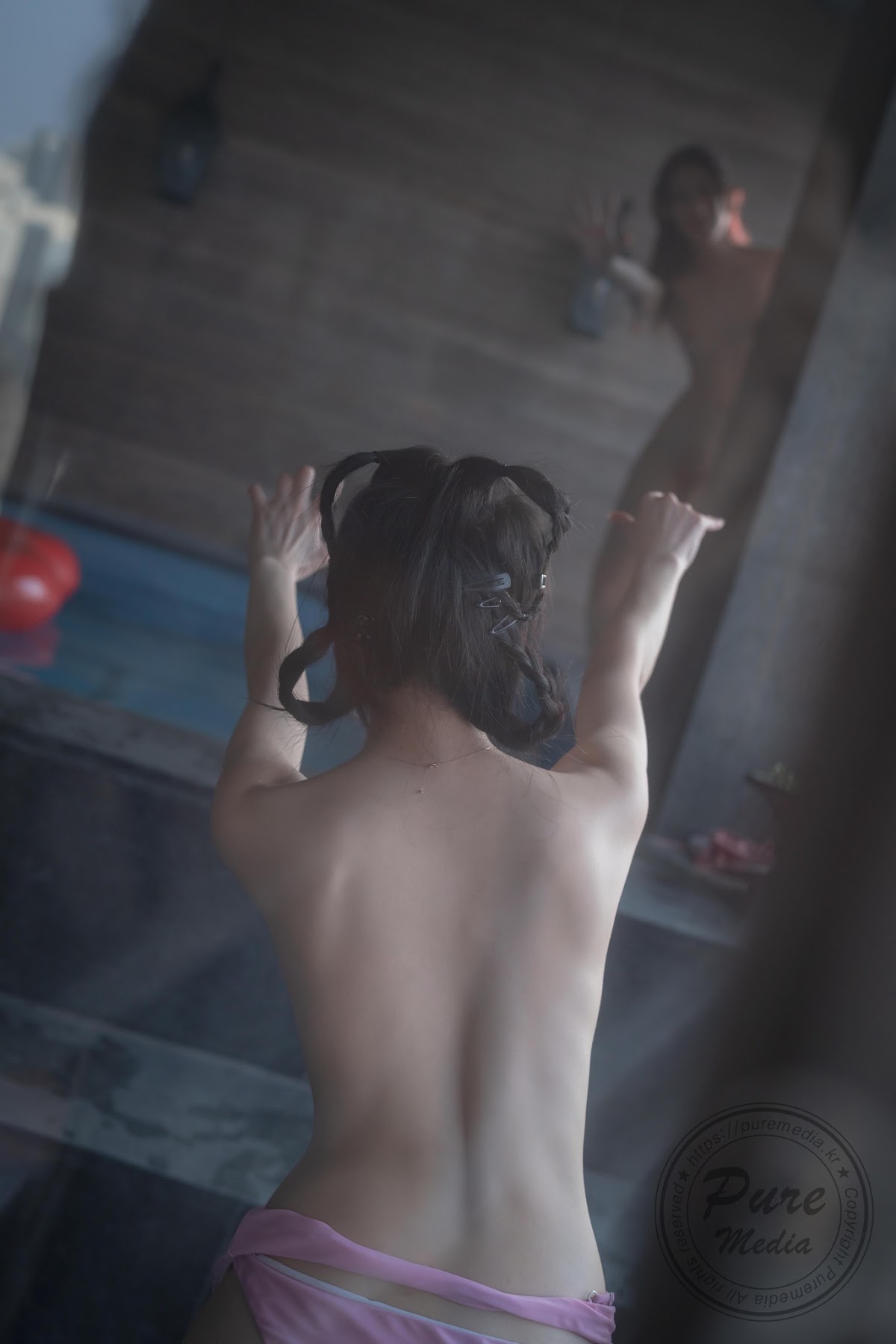 Pure Media Vol.292 – Yeha (예하) & Hina (히나) - P57