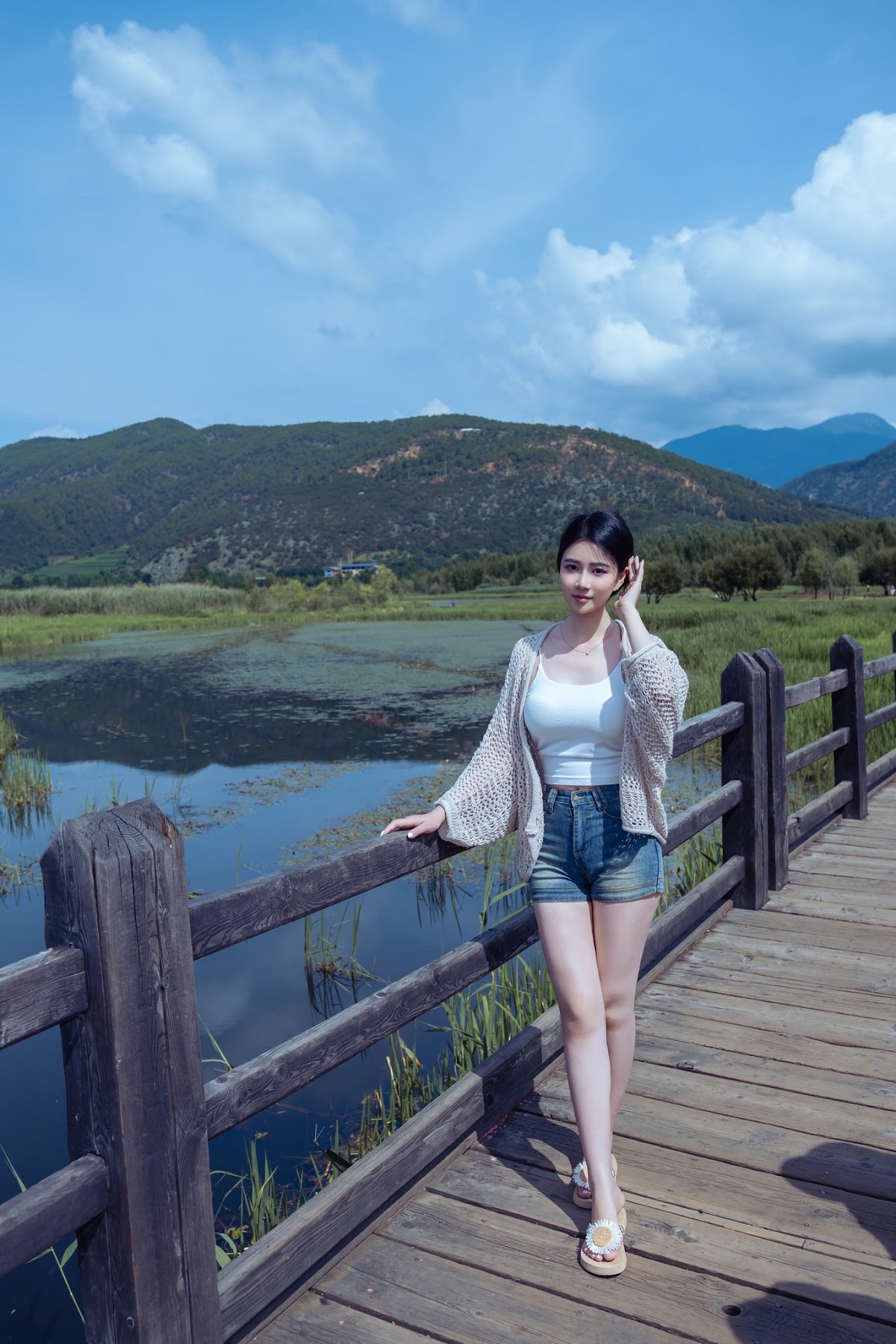 Coser@年年Nnian – 夏 - P9