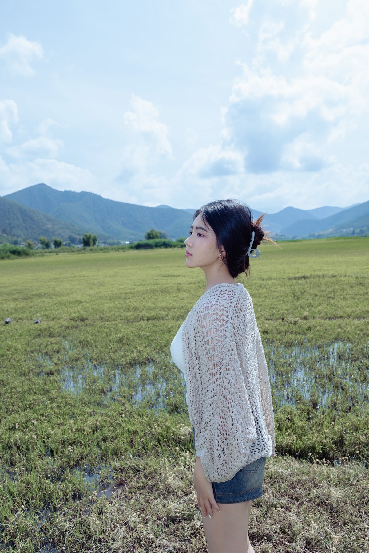 Coser@年年Nnian – 夏 - P10