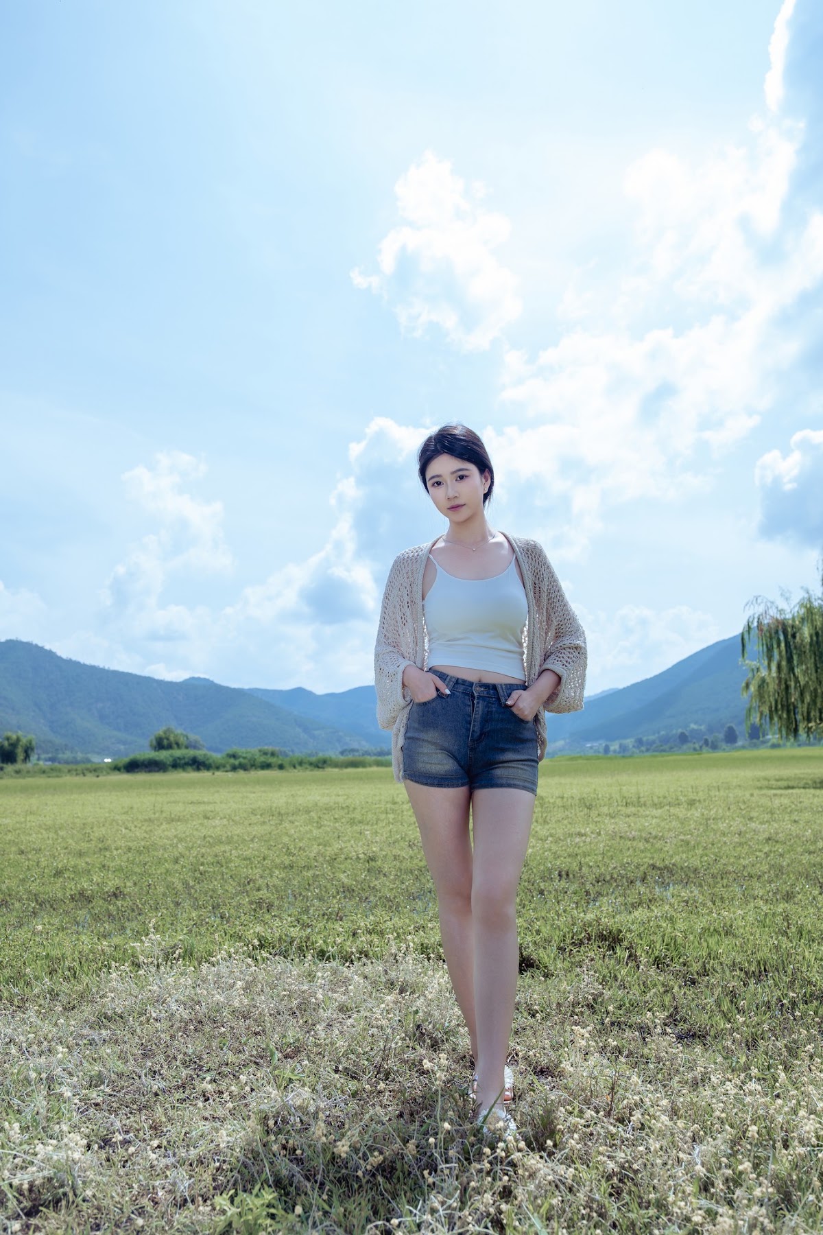 Coser@年年Nnian – 夏 - P12