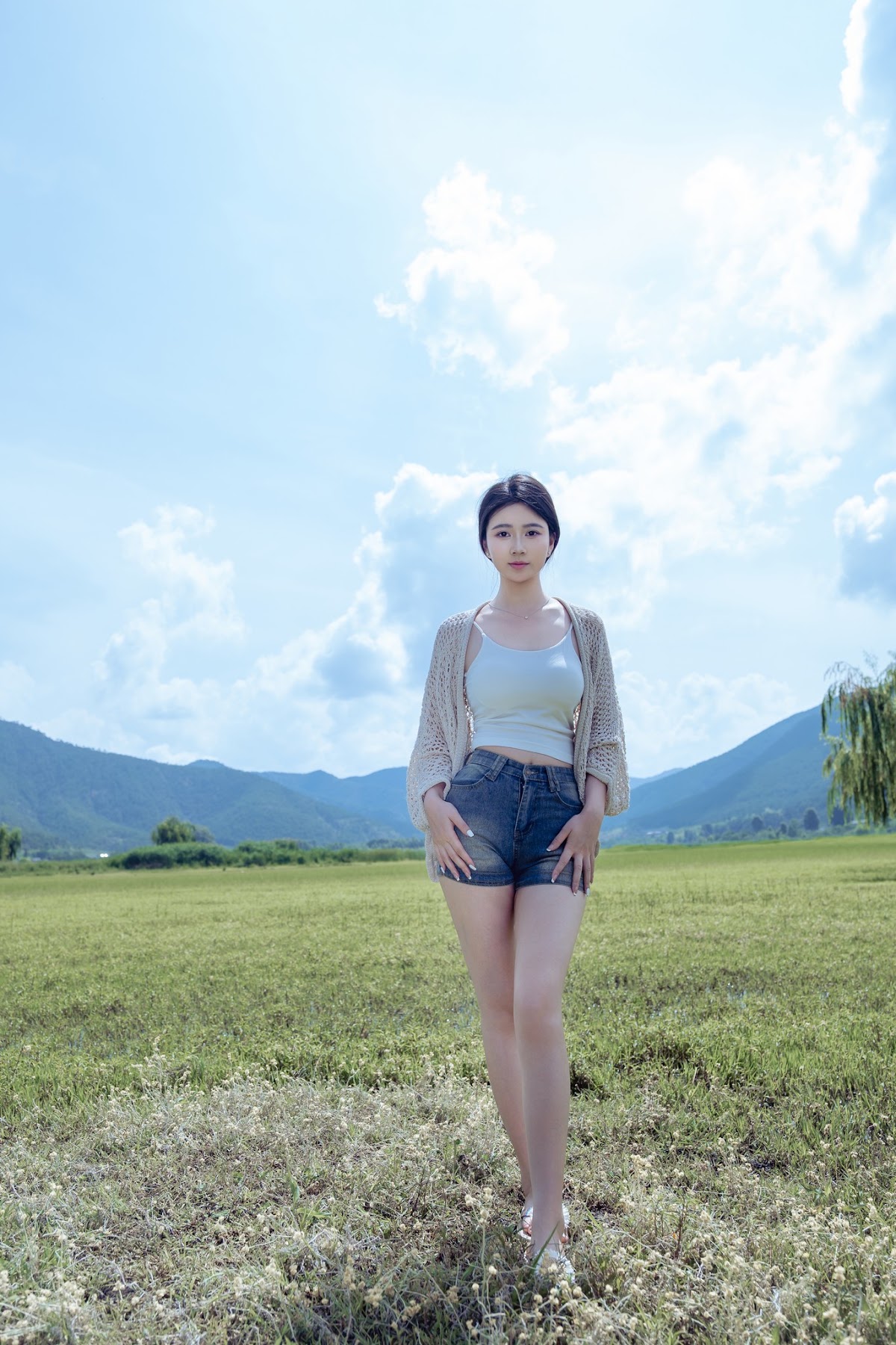 Coser@年年Nnian – 夏 - P13