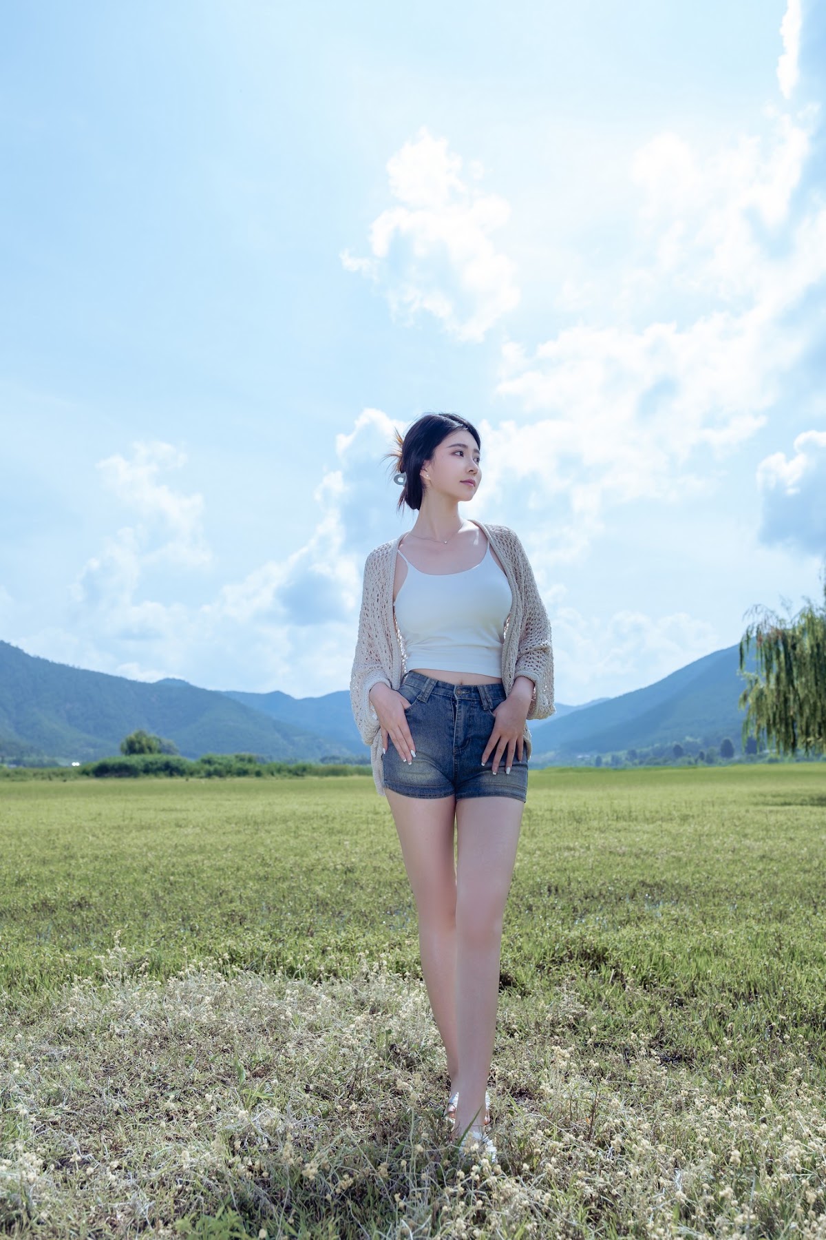Coser@年年Nnian – 夏 - P14