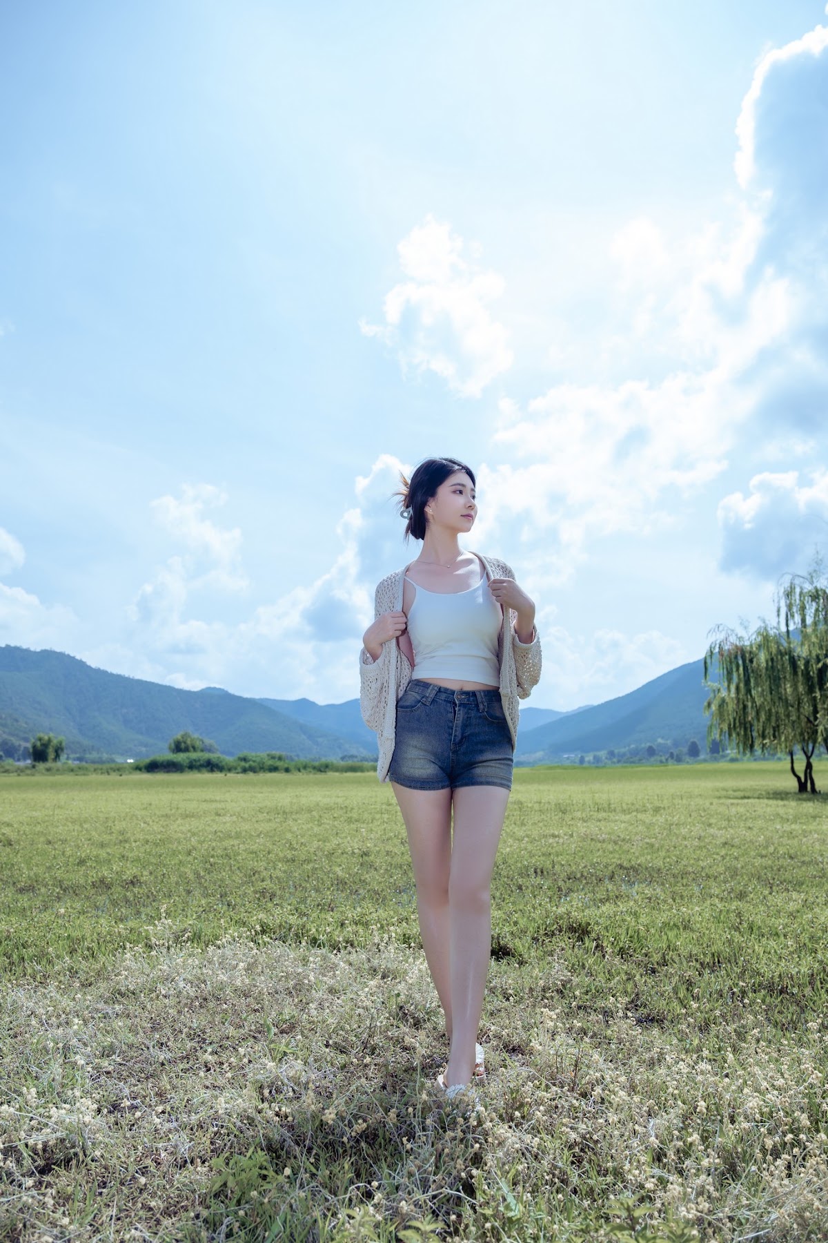 Coser@年年Nnian – 夏 - P15