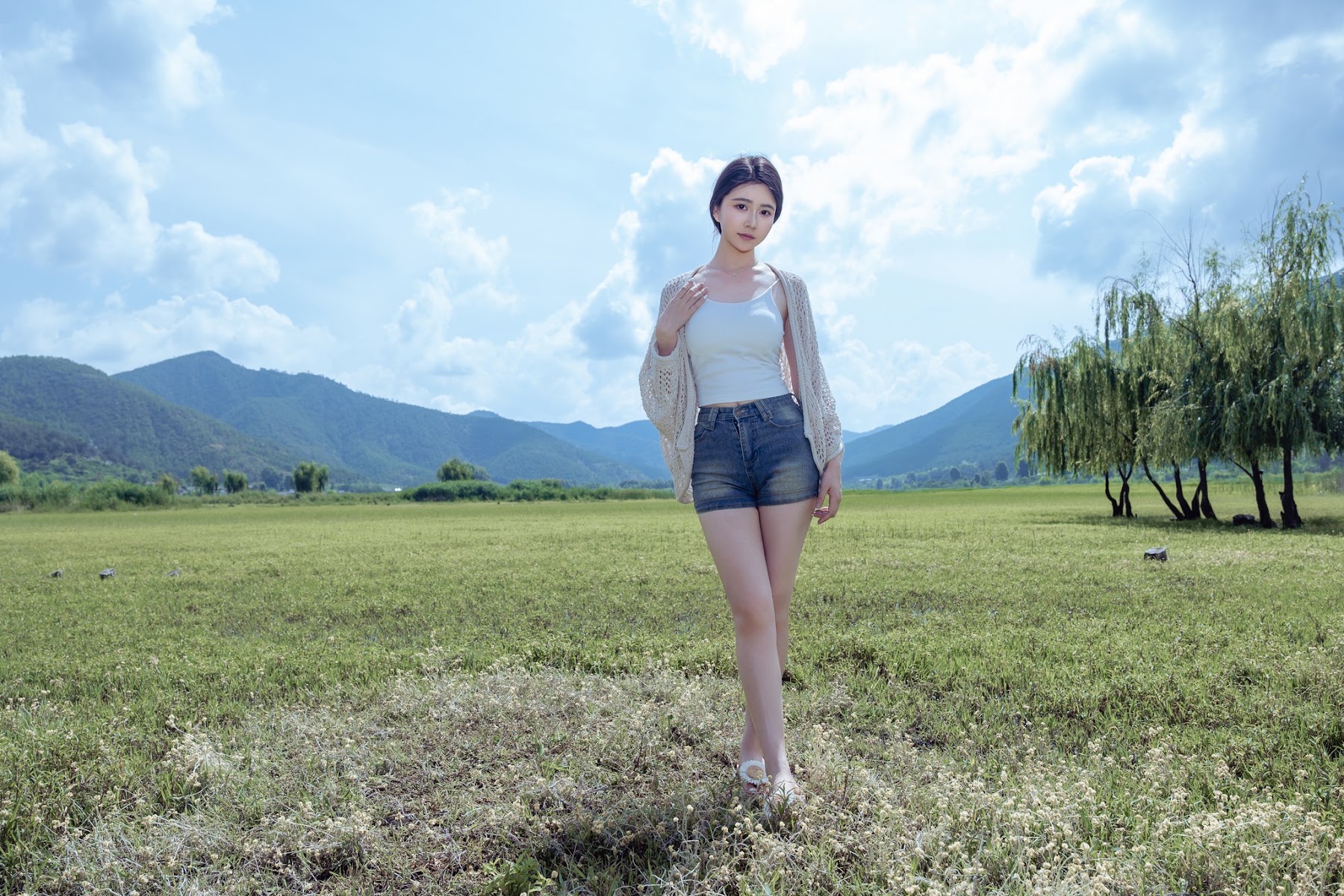 Coser@年年Nnian – 夏 - P17