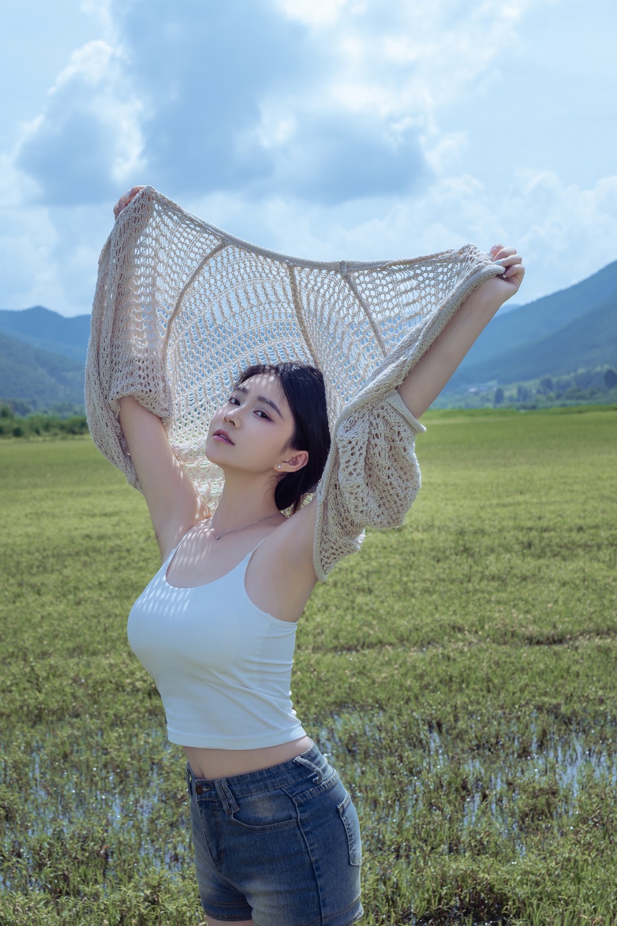 Coser@年年Nnian – 夏 - P20