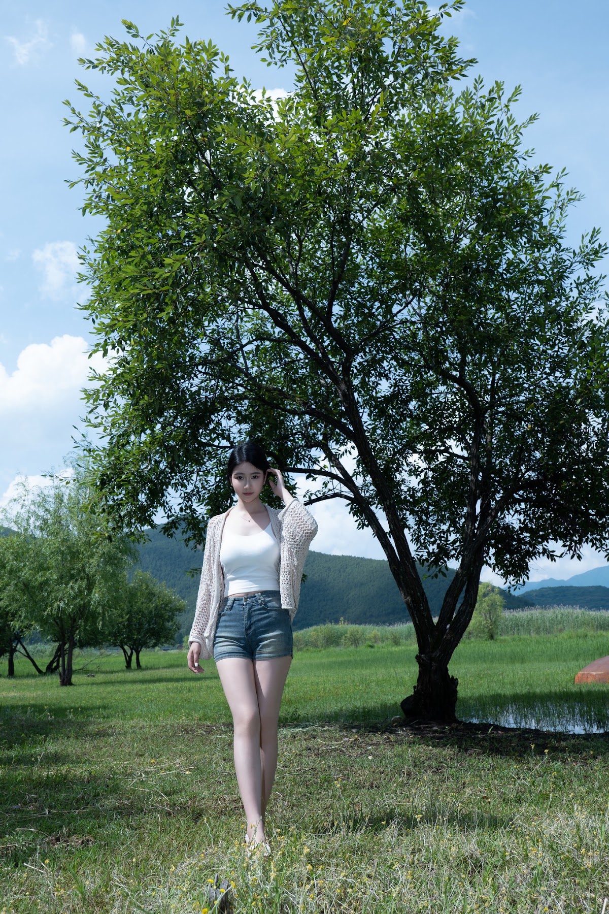 Coser@年年Nnian – 夏 - P27