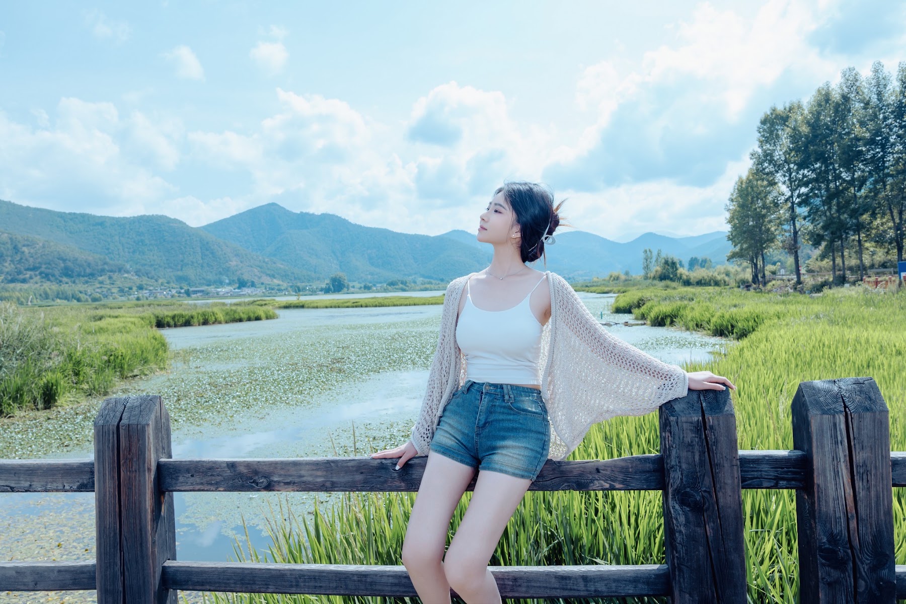 Coser@年年Nnian – 夏 - P2