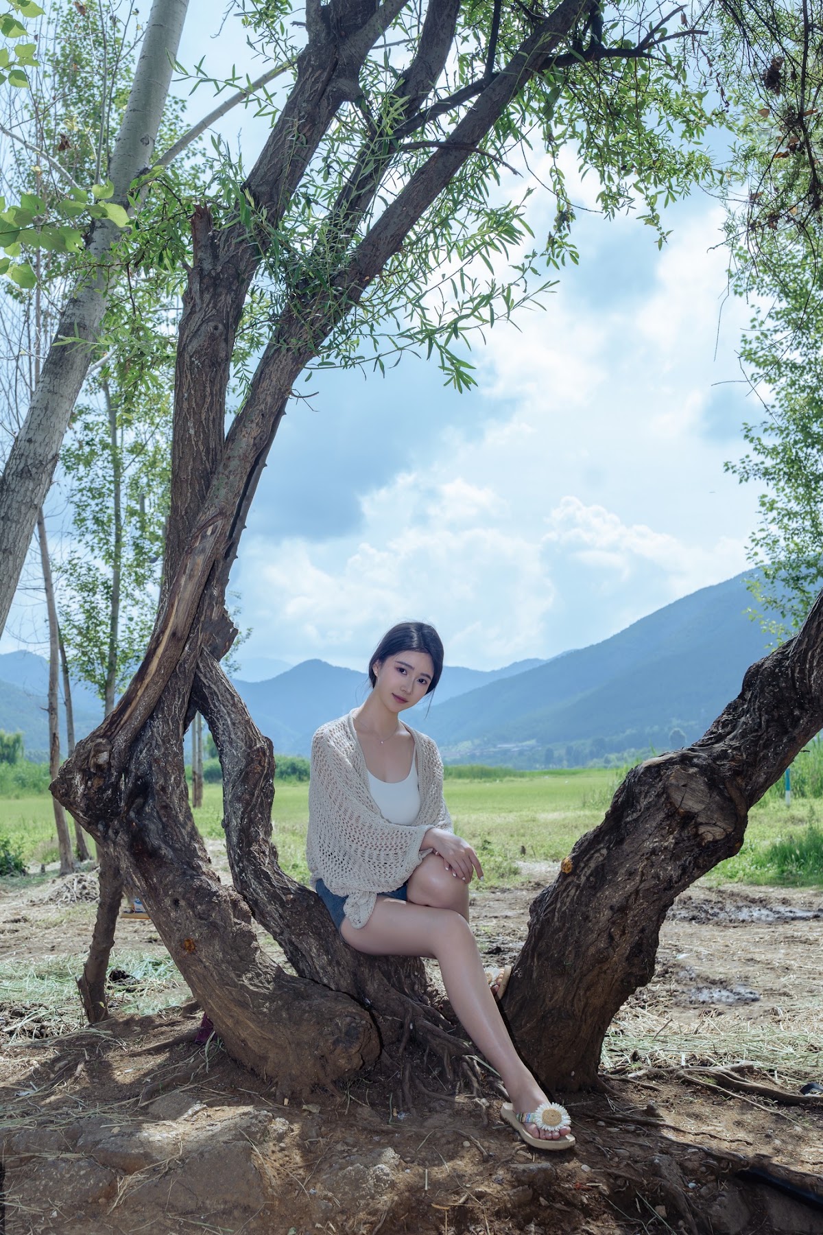 Coser@年年Nnian – 夏 - P37
