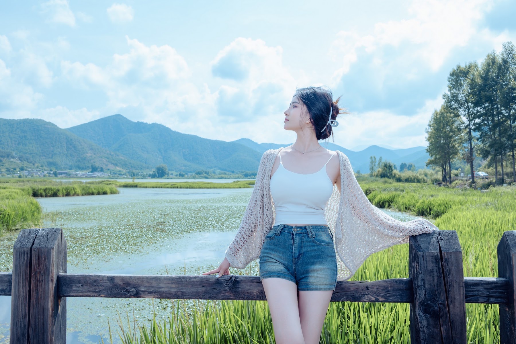 Coser@年年Nnian – 夏 - P3